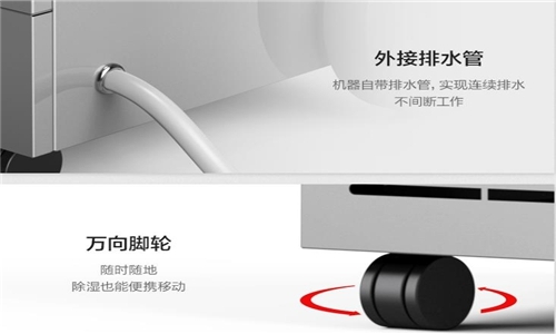 回南天不用怕，廚房潮濕我搞定！