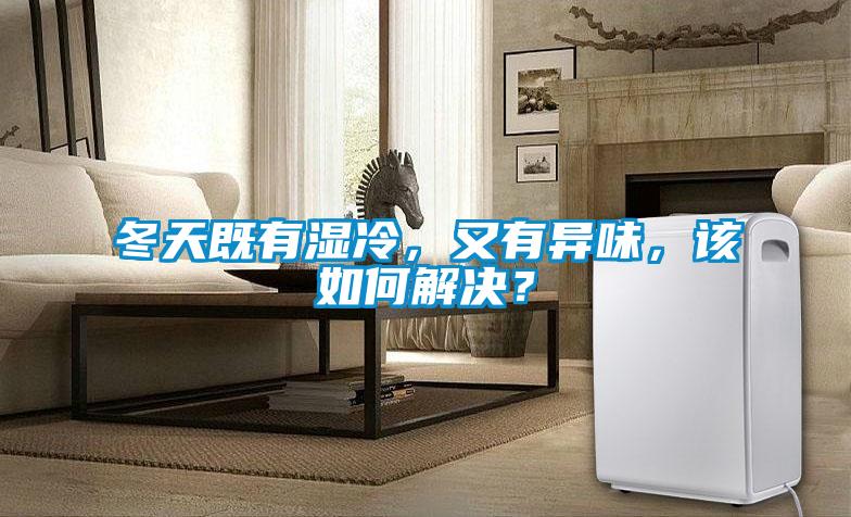冬天既有濕冷，又有異味，該如何解決？