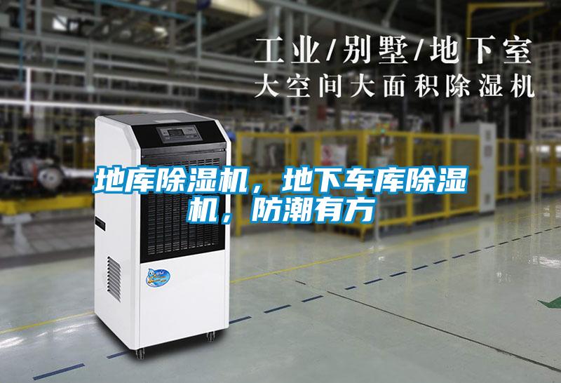 地庫除濕機(jī)，地下車庫除濕機(jī)，防潮有方