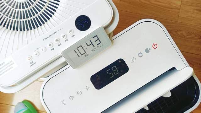 哪款新風除濕機比較好?超薄款新風除濕機