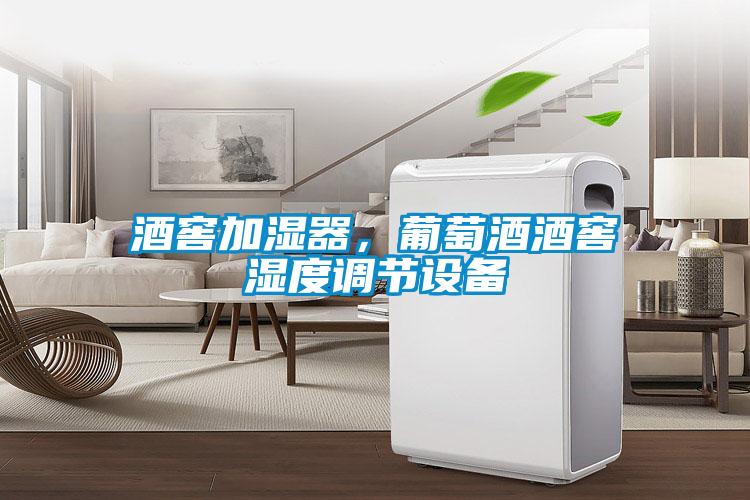 酒窖加濕器，葡萄酒酒窖濕度調(diào)節(jié)設(shè)備