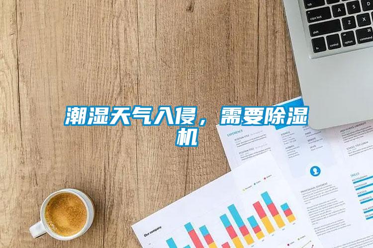 潮濕天氣入侵,需要除濕機