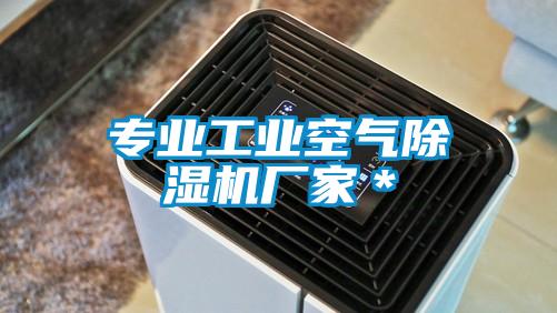 專業工業空氣除濕機廠家*