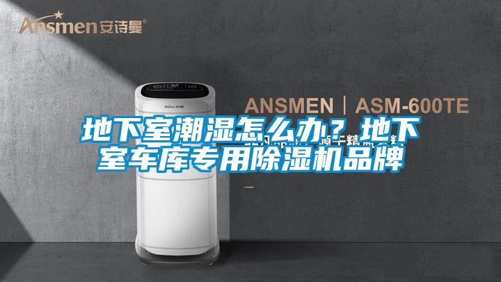 地下室潮濕怎么辦？地下室車庫專用除濕機品牌