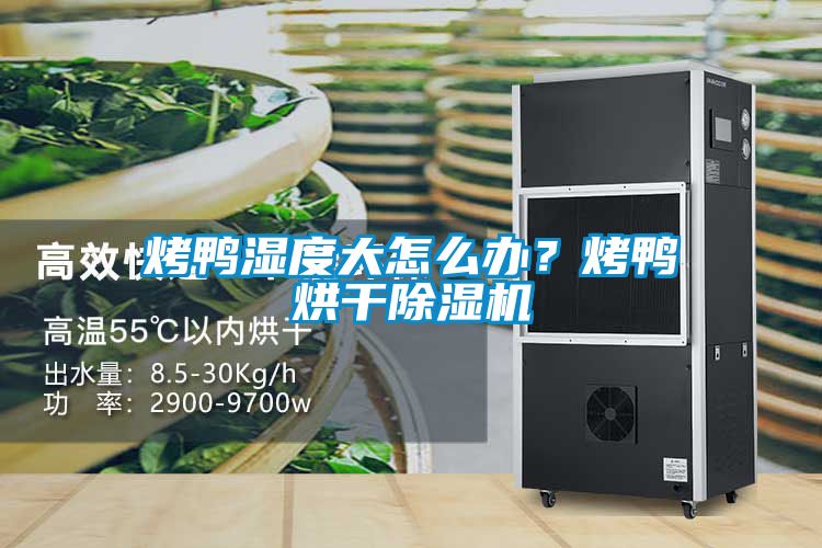 烤鴨濕度大怎么辦？烤鴨烘干除濕機(jī)