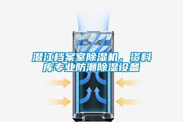 潛江檔案室除濕機(jī)，資料庫專業(yè)防潮除濕設(shè)備