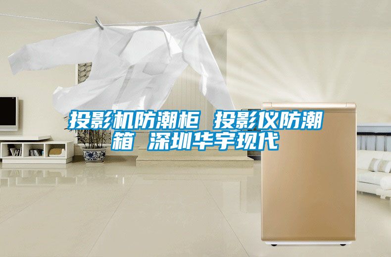投影機防潮柜 投影儀防潮箱 深圳華宇現(xiàn)代