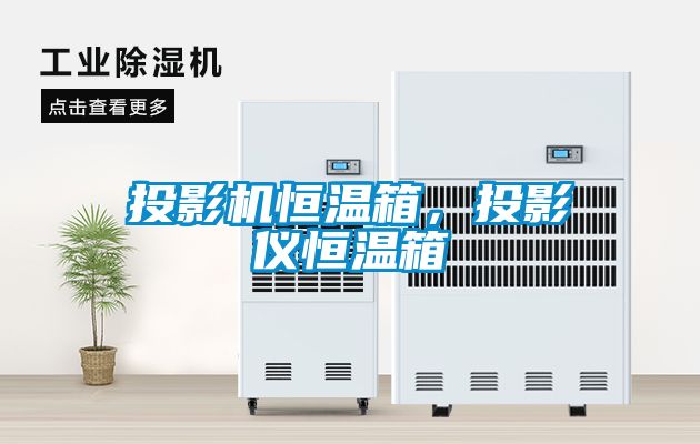 投影機恒溫箱,投影儀恒溫箱