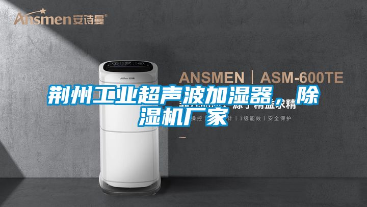 荊州工業超聲波加濕器,除濕機廠家
