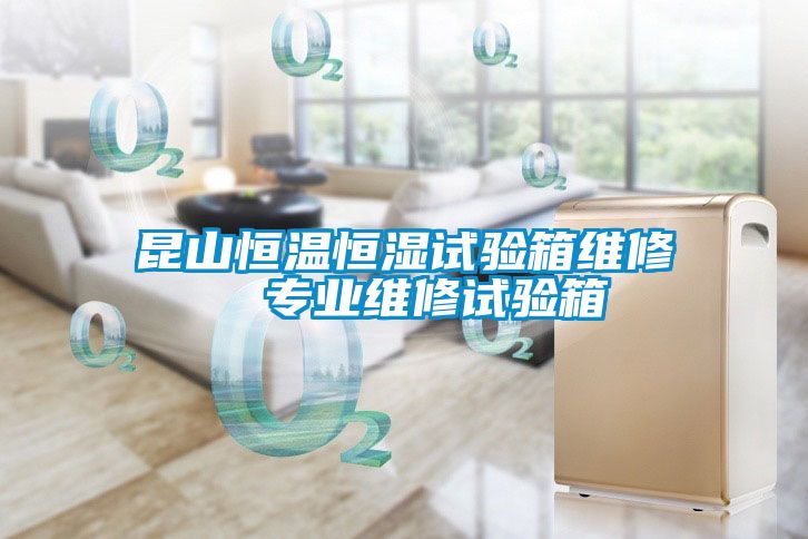昆山恒溫恒濕試驗箱維修  專業維修試驗箱